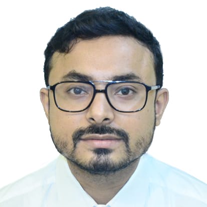 Dr. Abhishek Chakrabarty